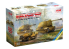 Icm maquette militaire DS3517 Brigade mobile 'Ouest' (Brigade Schnelle Ouest) 1943 1/35