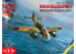Icm maquette avion 48310 Bristol Beaufort Mk.I Bombardier torpilleur britannique WWII 1/48