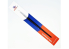 AmazingART 10837 BROSSE EN CAOUTCHOUC POUR L'APPLICATION DE PTE TETE CONIQUE