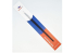 AmazingART 10097 BROSSE EN CAOUTCHOUC POUR L'APPLICATION DE PTE TETE TRIANGULAIRE