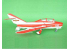 TRUMPETER maquette avion 02203 JJ-5 avion école de l'armée de l'air de l'Armée de libération du peuple chinois 1/32