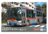 Aoshima maquette bus 57261 Mitsubishi Fuso Aero Star MP38 - Tokyo Metropolitan Bus 1/80