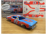 JR Models maquette voiture 1976DV Chargeur Dodge "Petty" avec decalques complets et carosserie peinte 1/25