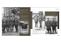 Librairie HMH WH001 Bruxelles album de l'occupation 1940-1944