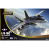 Kinetic maquette avion K48114 F/A-18C VFA-27 Royal Maces 1/48