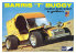 MPC maquette voiture 971 GEORGE BARRIS "T" BUGGY 1/25