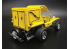 MPC maquette voiture 971 GEORGE BARRIS "T" BUGGY 1/25