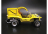 MPC maquette voiture 971 GEORGE BARRIS "T" BUGGY 1/25