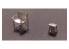Fine Molds kit d'amélioration AA-16 Photodécoupe pour un IJN A2N1-II Type 90 1/72