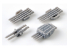 Fine Molds kit d'amélioration WA20 Jeu de tubes lance-torpilles 1 (tandem/quadruple) 1/700