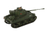 Asuka maquette militaire 35-028 Sherman IC Firefly "Composite Hull" avec accessoires Britannique 1/35
