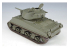 Asuka maquette militaire 35-021 M4A3 Sherman "Jumbo" 1/35