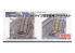 Fine Molds kit d'amélioration NA1 Ceinture de sécurité de la Luftwaffe WWII 1/72