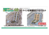 Fine Molds kit d'amélioration NC1 Ensemble de ceintures de sécurité pour avions allemands de la Seconde Guerre mondiale 1/48