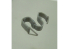 Fine Molds kit d'amélioration NC1 Ensemble de ceintures de sécurité pour avions allemands de la Seconde Guerre mondiale 1/48