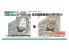 Fine Molds kit d'amélioration NC3 Set de ceintures de sécurité avion IJA WWII 1/48