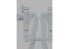Fine Molds kit d'amélioration NC7 Jeu de ceintures de sécurité Modern Aviation (F-14, F/A-18) 1/48