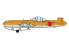 Fine Molds avion FB16 Planeur d'entraînement Ouka de la marine impériale K1 1/48
