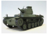 Fine Molds militaire FM24 IJA Char d'artillerie de type 2 de l'armée impériale Ho-I 1/35