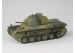 Fine Molds militaire FM24 IJA Char d'artillerie de type 2 de l'armée impériale Ho-I 1/35