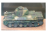 Fine Molds militaire FM57 IJA Char moyen de type 1 de l'armée impériale [Chi-He] 1/35