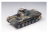 Fine Molds militaire FM57 IJA Char moyen de type 1 de l'armée impériale [Chi-He] 1/35