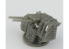 Fine Molds kit d'amélioration 77924 pièces plastique spour le cuirassé IJN Kongo lors de la bataille du golfe de Leyte 1/700
