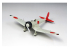 Fine Molds avion FB27 IJN "Kyun-Sahi" Chasseur monoplace expérimental Ka-14 1/48