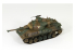 Pit Road Militaire SG11 Char JGSDF Type 61 1/72