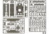 Finemolds maquette militaire FM44 IJA 150t Super Heavy Tank O-I 1/72