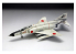 Fine Molds avion FP37 Chasseur JASDF F-4EJ 1/72
