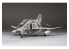 Fine Molds avion FP43S Chasseur F-4J de l'US Navy Aardvarks Première édition édition spéciale 1/72