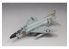 Fine Molds avion FP46S Chasseur F-4C de l'US Air Force Air National Guard State Air Force Première édition édition spéciale 1/72