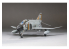 Fine Molds avion FP46S Chasseur F-4C de l'US Air Force Air National Guard State Air Force Première édition édition spéciale 1/72