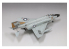 Fine Molds avion FP46S Chasseur F-4C de l'US Air Force Air National Guard State Air Force Première édition édition spéciale 1/72