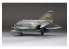 Fine Molds avion FP46S Chasseur F-4C de l'US Air Force Air National Guard State Air Force Première édition édition spéciale 1/72