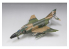 Fine Molds avion FP47S Chasseur F-4D de l'US Air Force First Mig Ace Première édition édition spéciale 1/72