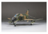 Fine Molds avion FP47S Chasseur F-4D de l'US Air Force First Mig Ace Première édition édition spéciale 1/72