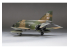 Fine Molds avion FP47S Chasseur F-4D de l'US Air Force First Mig Ace Première édition édition spéciale 1/72