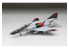 Fine Molds avion 72738 Force aérienne d'autodéfense F-4EJ Kai Concours d'habiletés de combat 1995 (301e SQ) 1/72