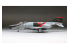 Fine Molds avion 72738 Force aérienne d'autodéfense F-4EJ Kai Concours d'habiletés de combat 1995 (301e SQ) 1/72