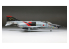 Fine Molds avion 72738 Force aérienne d'autodéfense F-4EJ Kai Concours d'habiletés de combat 1995 (301e SQ) 1/72