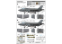 TRUMPETER maquette avion 03230 Avion d'attaque américain F-35C "Lightning" 1/32