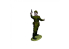 Zvezda maquette militaire 8077 Peloton d'infanterie soviétique. Koursk 1943 1/72