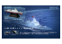 Meng maquettes bateau MH-001 Flotte chinoise, mettez les voiles ! 1/2000