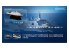 Meng maquettes bateau MH-001 Flotte chinoise, mettez les voiles ! 1/2000