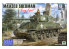 ANDY'S HOBBY HEADQUARTERS AHHQ-001 M4A3E8 Sherman Easy Eight 1/16