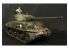 ANDY'S HOBBY HEADQUARTERS AHHQ-001 M4A3E8 Sherman Easy Eight 1/16