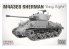 ANDY'S HOBBY HEADQUARTERS AHHQ-001 M4A3E8 Sherman Easy Eight 1/16