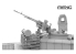 Meng maquette militaire TS-053 T-72 La dernière variante d'une famille de chars vieille d'un demi-siècle 1/35